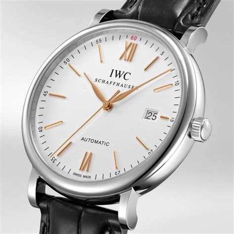 iwc herrenuhren preise|iwc schaffhausen uhr.